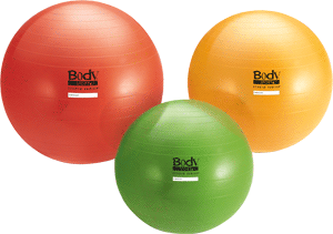 pelotas para pilates